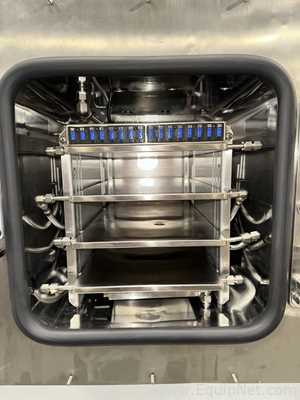 Liofilizador SP Scientific Lyostar 3