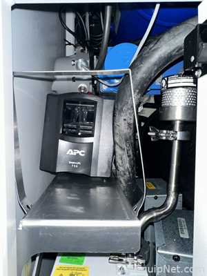 Liofilizador SP Scientific Lyostar 3