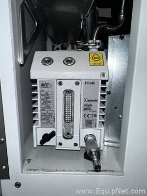 Liofilizador SP Scientific Lyostar 3