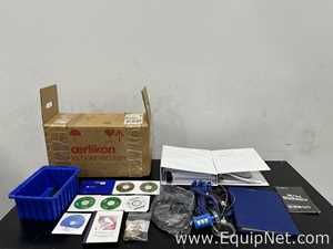 Liofilizador SP Scientific Lyostar 3