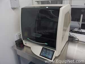 PCR e Termociclador Bio-Rad Automated droplet generator