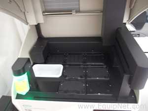 PCR e Termociclador Bio-Rad Automated droplet generator