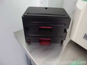 PCR e Termociclador Bio-Rad Automated droplet generator