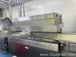 Seladora a Vácuo Multivac B625
