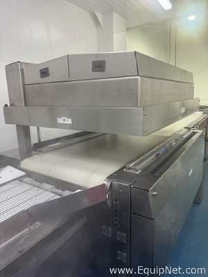 Seladora a Vácuo Multivac B625