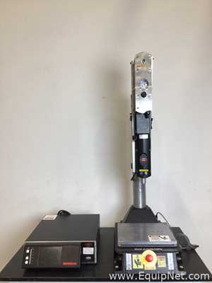 Soldador Branson Ultrasonic Corporation ACTUATOR AED 3.0 2000X