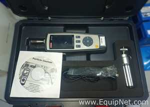 Contador de Partículas Digital Instrutherm CPT-100
