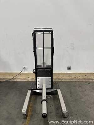 Elevador Alum A Lift 275LBS Lift