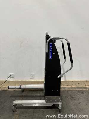 Elevador Alum A Lift 275LBS Lift