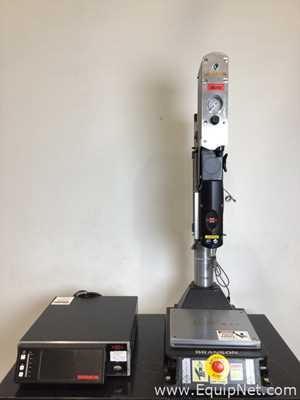Soldador Branson Ultrasonic Corporation ACTUATOR AED 3.0 2000X