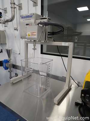 Misturador Pall Life Sciences Wand Mixer
