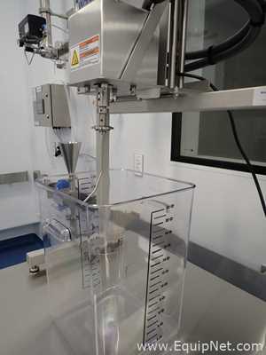 Mezclador Pall Life Sciences Wand Mixer