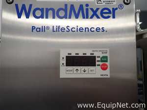 Mezclador Pall Life Sciences Wand Mixer