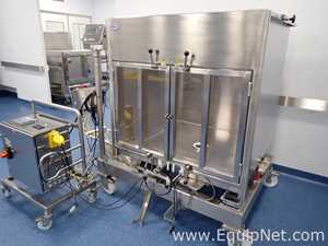 Mezclador Pall Life Sciences 1000 Liter
