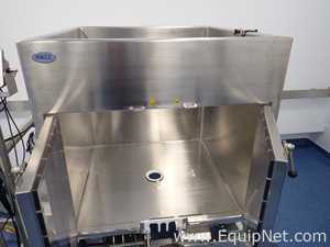 Mezclador Pall Life Sciences 1000 Liter