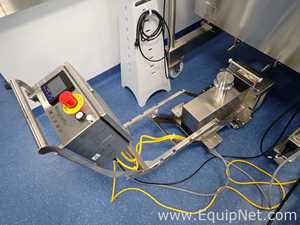Mezclador Pall Life Sciences 1000 Liter
