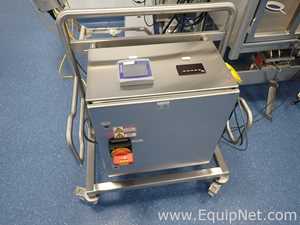 Mezclador Pall Life Sciences 1000 Liter