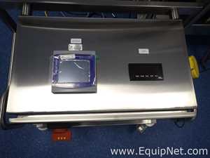 Mezclador Pall Life Sciences 1000 Liter