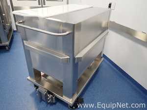  Cone Craft Inc. 500 Liter