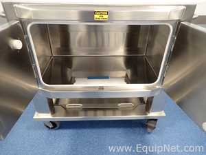  Cone Craft Inc. 500 Liter