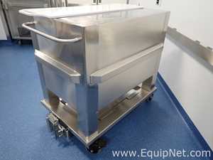  Cone Craft Inc. 500 Liter