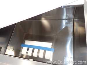 Cone Craft Inc. 500 Liter
