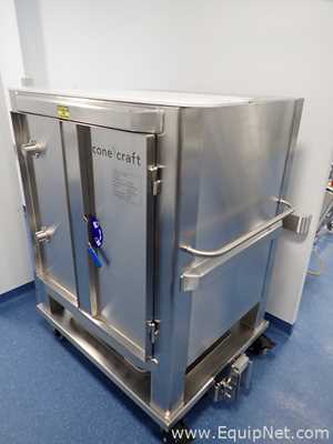  Cone Craft Inc. 1000 Liter