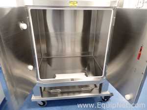  Cone Craft Inc. 1000 Liter