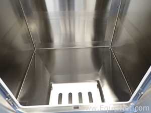  Cone Craft Inc. 1000 Liter