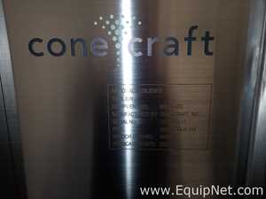  Cone Craft Inc. 1000 Liter