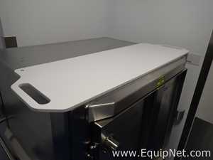  Cone Craft Inc. 1000 Liter