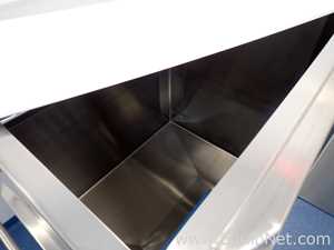  Cone Craft Inc. 1000 Liter