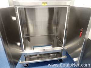  Cone Craft Inc. 1000 Liter