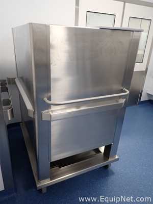  Cone Craft Inc. 1000 Liter