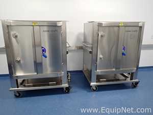  Cone Craft Inc. 1000 Liter