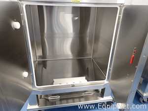  Cone Craft Inc. 1000 Liter