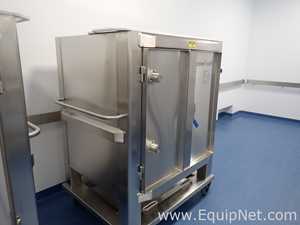  Cone Craft Inc. 1000 Liter