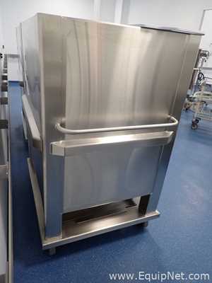  Cone Craft Inc. 1000 Liter