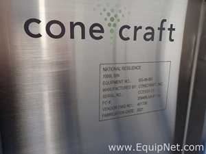  Cone Craft Inc. 1000 Liter