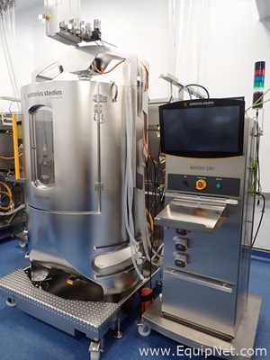 Biorreactor Sartorius Stedim BiostatSTR3