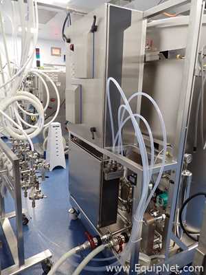 Biorreactor Sartorius Stedim BiostatSTR3
