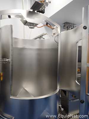 Biorreactor Sartorius Stedim BiostatSTR3