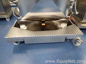 Biorreactor Sartorius Stedim BiostatSTR3