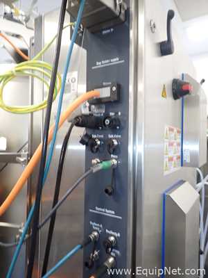 Biorreactor Sartorius Stedim BiostatSTR3