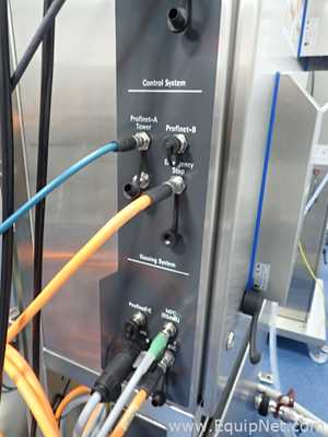 Biorreactor Sartorius Stedim BiostatSTR3