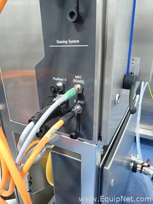 Biorreactor Sartorius Stedim BiostatSTR3