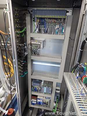 Biorreactor Sartorius Stedim BiostatSTR3