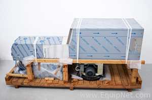 Misturador Industrial LB Bohle PM1500TX. Sem Uso