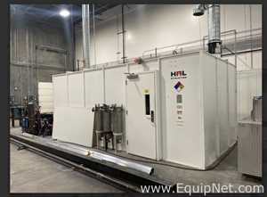 Hal Extraction Technology 180U Extractor