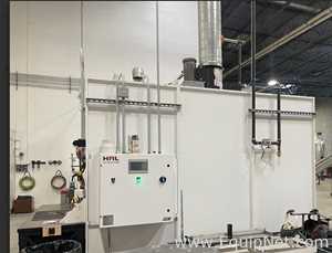 Hal Extraction Technology 180U Extractor